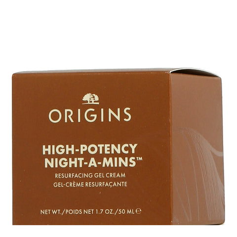 Origins Special Care High-Potency Night-A-Mins Resurfacing Gel Cream