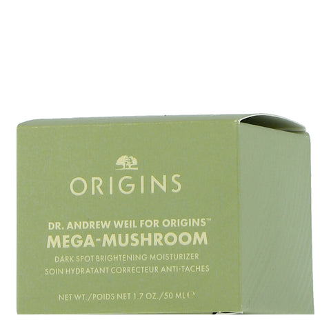 Origins Dr. Andrew Weil for Origins Mega-Mushroom Dark Spot Brightening Moisturizer