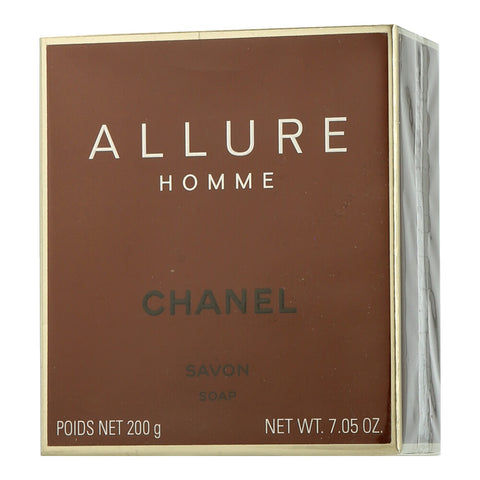 Chanel Allure Homme Seife