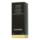 Chanel Ultra Le Teint Fluide
