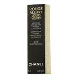 Chanel Rouge Allure Liquid Velvet