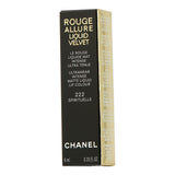 Chanel Rouge Allure Liquid Velvet