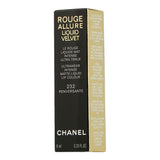 Chanel Rouge Allure Liquid Velvet