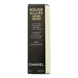 Chanel Rouge Allure Liquid Velvet