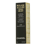 Chanel Rouge Allure Liquid Velvet