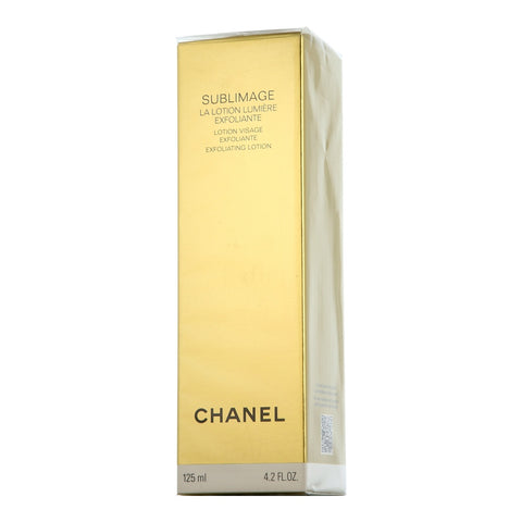 Chanel Sublimage La Lotion Lumière Exfoliante