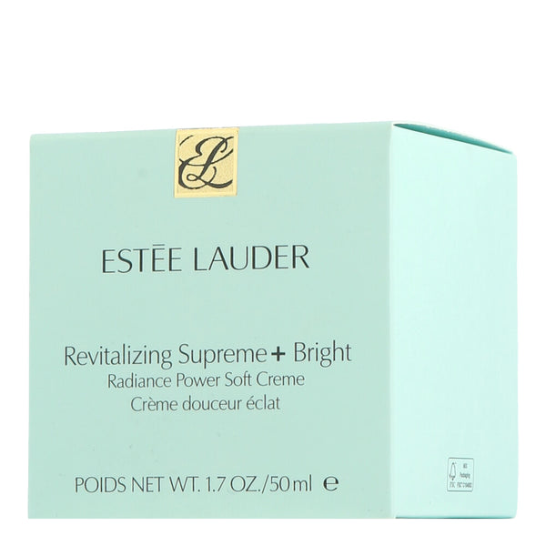 Estée Lauder Revitalizing Supreme Plus Bright Radiance Power Soft Creme Refillable