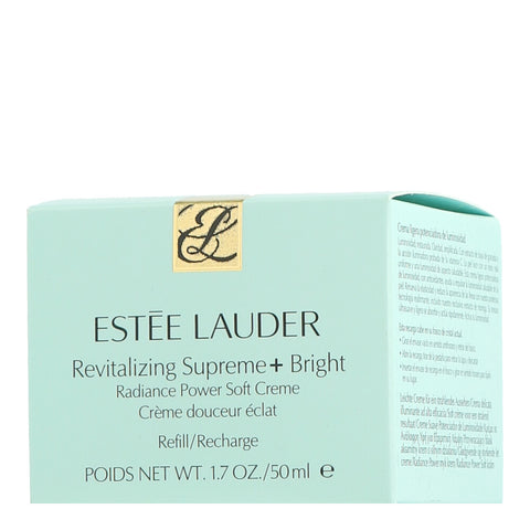 Estée Lauder Revitalizing Supreme Plus Bright Radiance Power Soft Creme Refill
