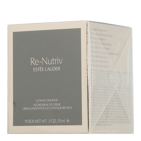 Estée Lauder Re-Nutriv Ultimate Diamond Age Reversal Eye Creme