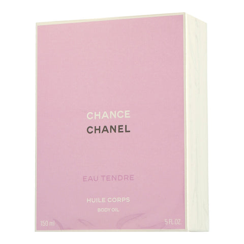 Chanel Chance Eau Tendre Body Oil