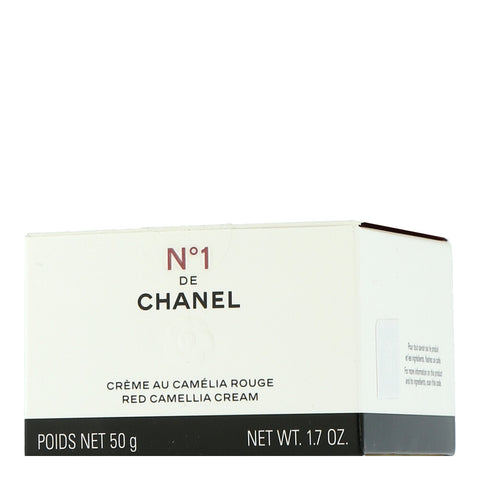Chanel N°1 de Chanel Crème Au Camélia Rouge Rechargeable