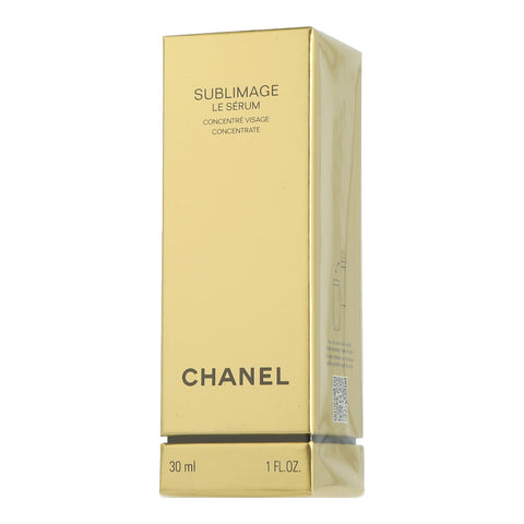 Chanel Sublimage Le Sérum