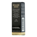 Chanel Rouge Coco