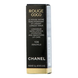 Chanel Rouge Coco