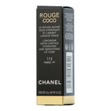 Chanel Rouge Coco