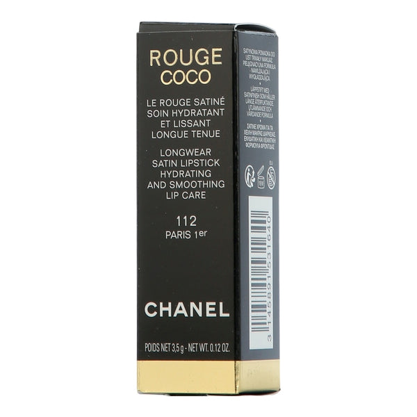 Chanel Rouge Coco