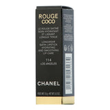Chanel Rouge Coco