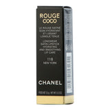 Chanel Rouge Coco