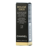 Chanel Rouge Coco