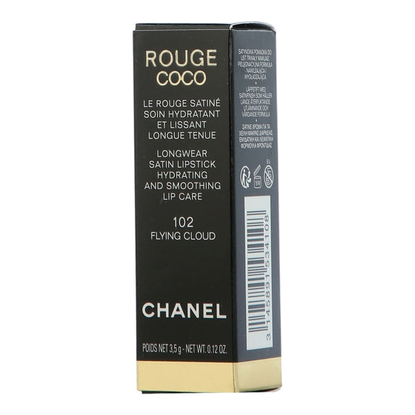 Chanel Rouge Coco