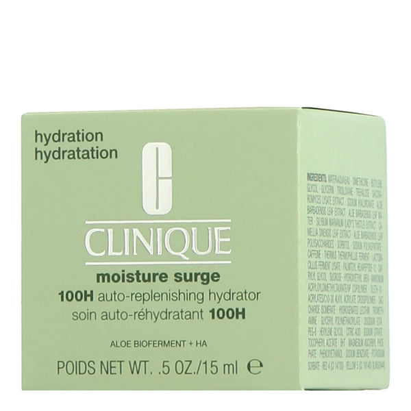 Clinique Moisture Surge 100H Auto-Replenishing Hydrator