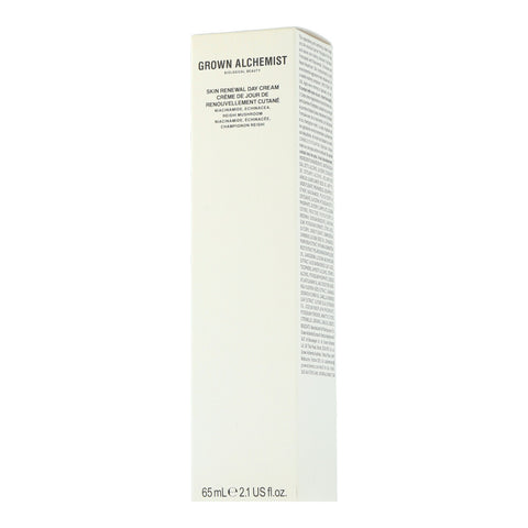 Grown Alchemist Skin Renewal Day Cream