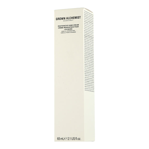 Grown Alchemist Hand Restorative Hand Cream