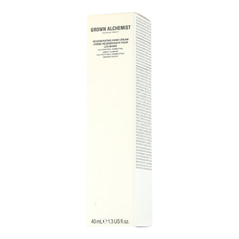 Grown Alchemist Hand Regenerating Hand Cream