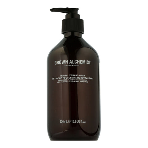 Grown Alchemist Hand Revitalize Hand Wash