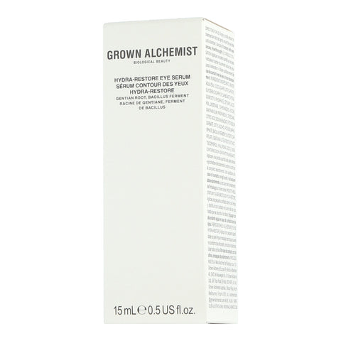 Grown Alchemist Face Care Hydra-Restore Eye Serum