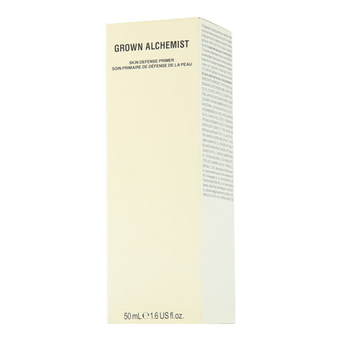 Grown Alchemist Face Care Skin Defense Primer