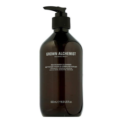 Grown Alchemist Body Revive Body Cleanser
