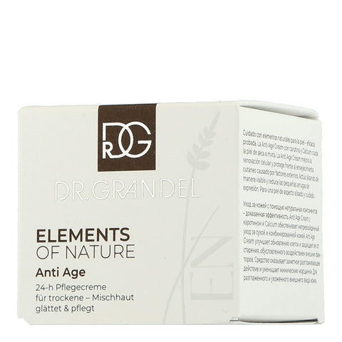 Dr. Grandel Elements of Nature Anti Age