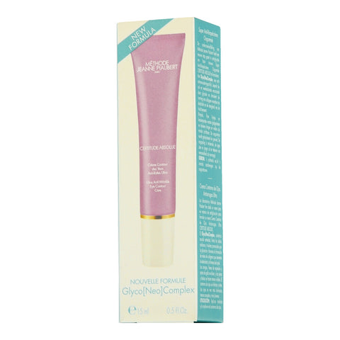 Jeanne Piaubert Certitude Absolue Ultra Anti-Wrinkle Eye Contour Care