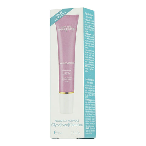 Jeanne Piaubert Certitude Absolue Ultra Anti-Wrinkle Lip Contour Care