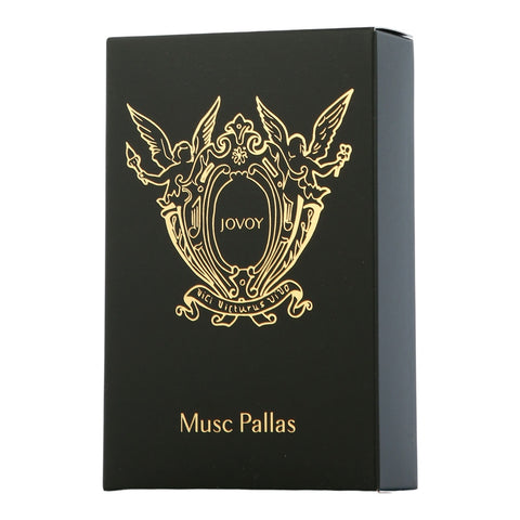 Jovoy Musc Pallas Eau de Parfum Spray