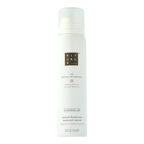 Rituals The Ritual of Sakura Natural Deodorant