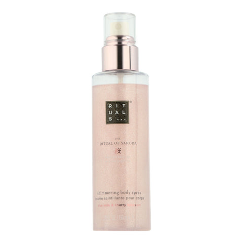 Rituals The Ritual of Sakura Shimmering Body Spray
