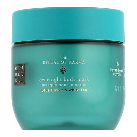 Rituals The Ritual of Karma Overnight Body Mask