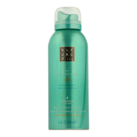 Rituals The Ritual of Karma Body Lotion Mousse