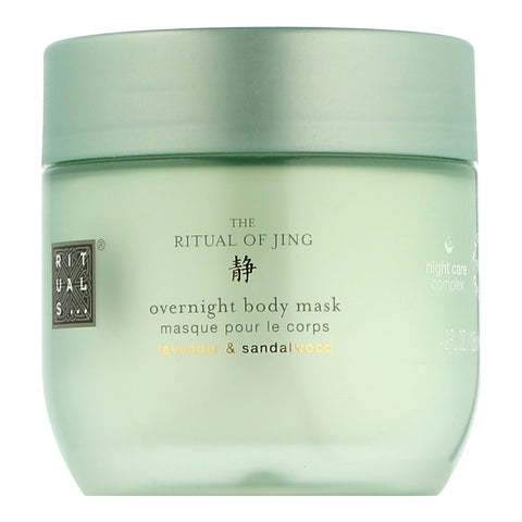Rituals The Ritual of Jing Overnight Body Mask