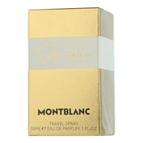 Montblanc Signature Absolue Eau de Parfum Spray