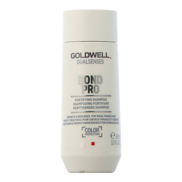 Goldwell. Dualsenses Bond Pro Fortifying Shampoo