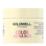 Goldwell. Dualsenses Color Extra Rich 60Sec Treatment