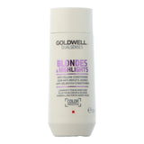 Goldwell. Dualsenses Blondes & Highlights Anti-Yellow Conditioner