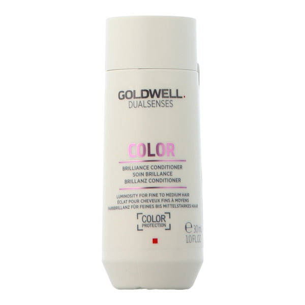 Goldwell. Dualsenses Color Brilliance Conditioner