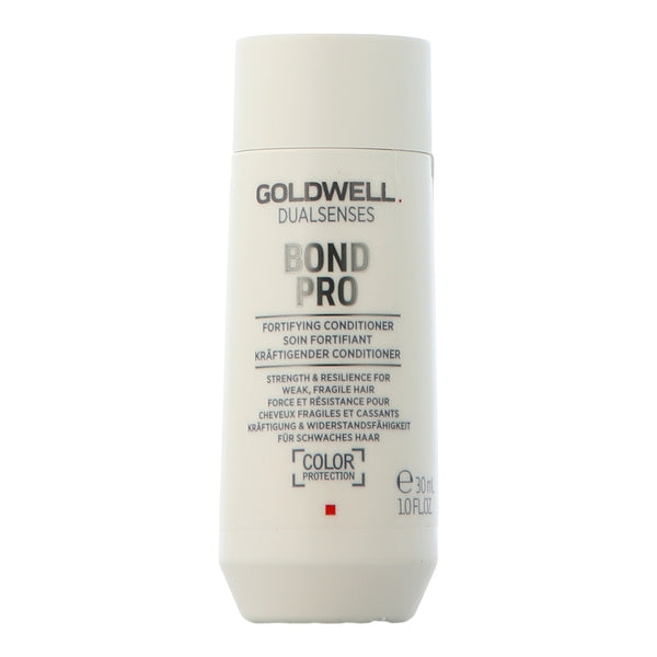 Goldwell. Dualsenses Bond Pro Fortifying Conditioner