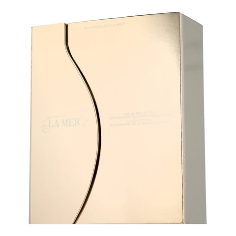 La Mer Genaissance de la Mer Set mit The Infused Lotion