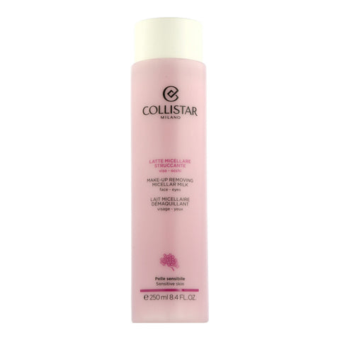 Collistar Cleanser Make-Up Removing Micellar Milk