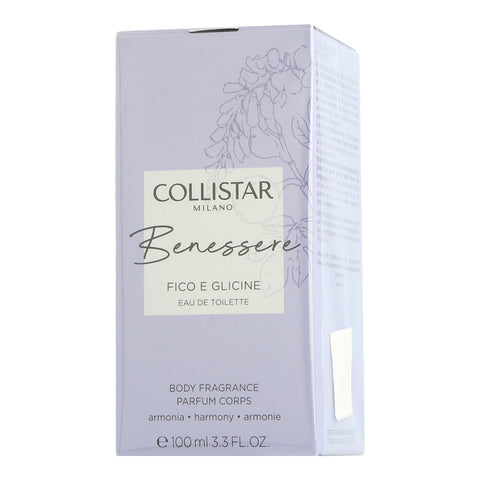 Collistar Fico e Glicine Body Fragrance